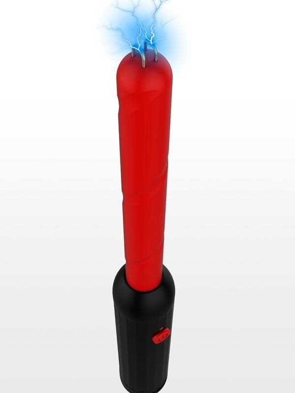 Prick Stick Electro Shock Wand in Accessori Mettimelo.it - Casoria, commercioVirtuoso.it