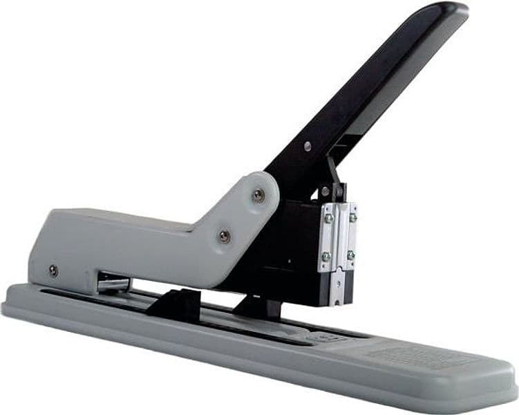 Cucitrice da tavolo LEONE 130 braccio lungo max 180fg
