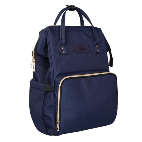Kikkaboo - Borsa fasciatoio per passeggino Siena 2025 in Zaini fasciatoio Centro Bimbo - Siderno, commercioVirtuoso.it