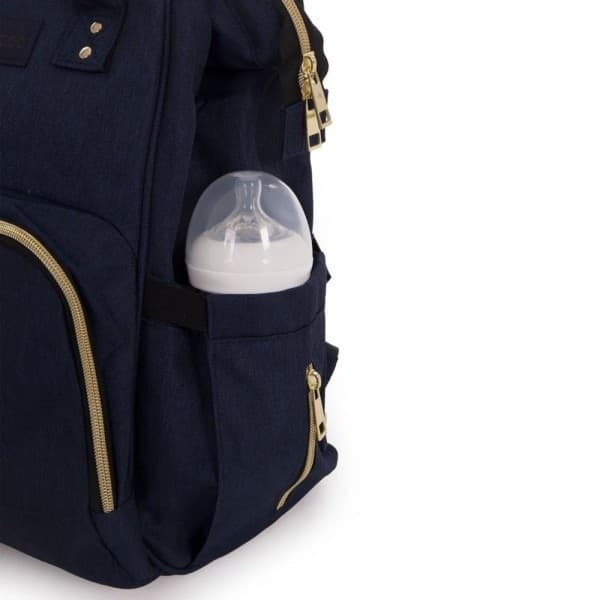 Kikkaboo - Borsa fasciatoio per passeggino Siena 2025 in Zaini fasciatoio Centro Bimbo - Siderno, commercioVirtuoso.it