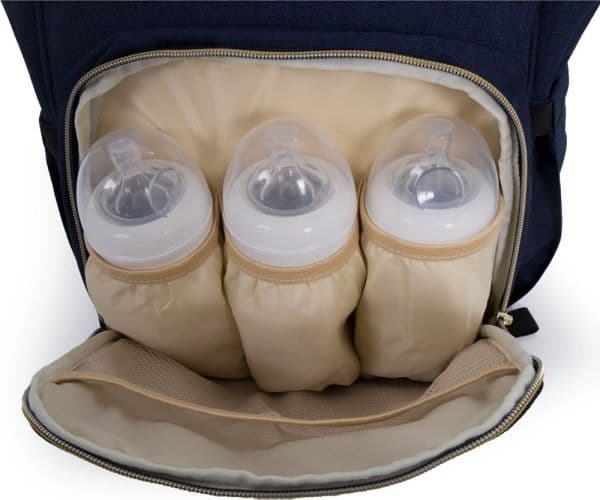 Kikkaboo - Borsa fasciatoio per passeggino Siena 2025 in Zaini fasciatoio Centro Bimbo - Siderno, commercioVirtuoso.it