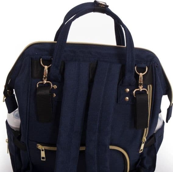 Kikkaboo - Borsa fasciatoio per passeggino Siena 2025 in Zaini fasciatoio Centro Bimbo - Siderno, commercioVirtuoso.it