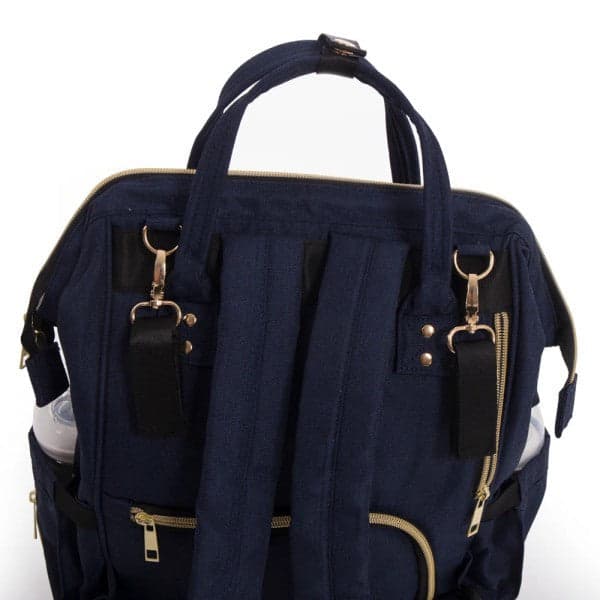 Kikkaboo - Borsa fasciatoio per passeggino Siena 2025 in Zaini fasciatoio Centro Bimbo - Siderno, commercioVirtuoso.it