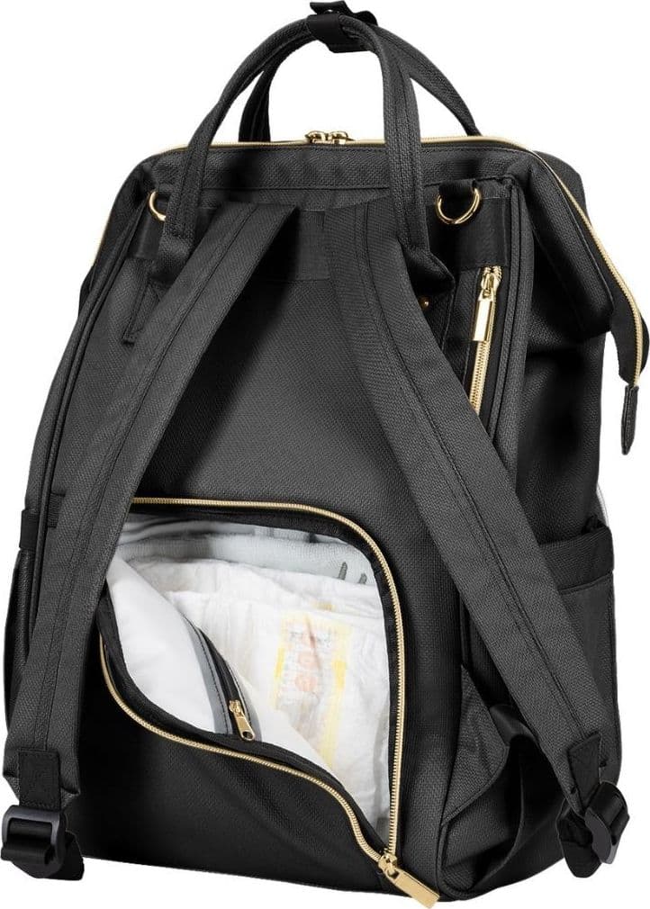 Kikkaboo - Borsa fasciatoio per passeggino Siena 2025 in Zaini fasciatoio Centro Bimbo - Siderno, commercioVirtuoso.it