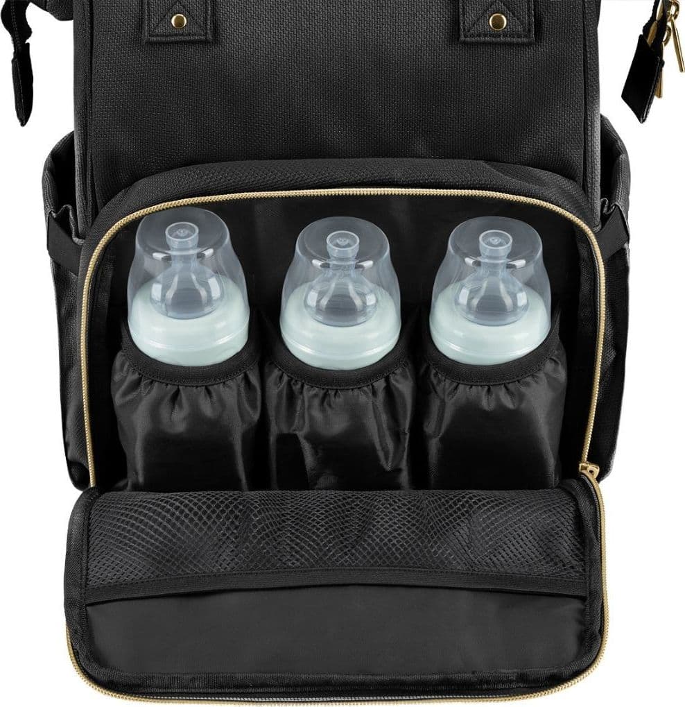 Kikkaboo - Borsa fasciatoio per passeggino Siena 2025 in Zaini fasciatoio Centro Bimbo - Siderno, commercioVirtuoso.it