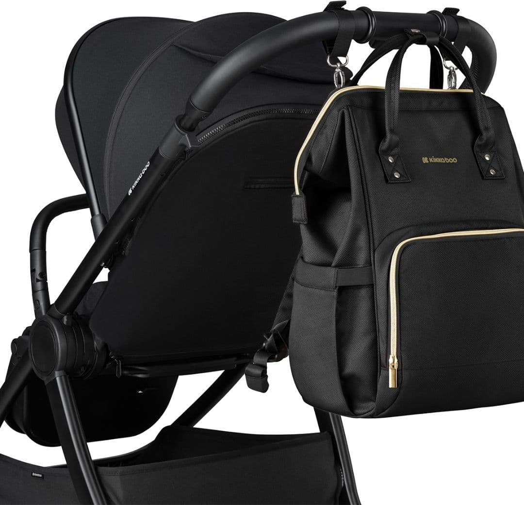 Kikkaboo - Borsa fasciatoio per passeggino Siena 2025 in Zaini fasciatoio Centro Bimbo - Siderno, commercioVirtuoso.it
