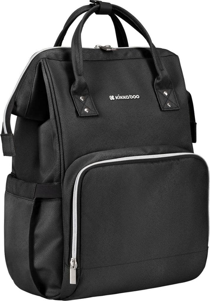 Kikkaboo - Borsa fasciatoio per passeggino Siena 2025 in Zaini fasciatoio Centro Bimbo - Siderno, commercioVirtuoso.it