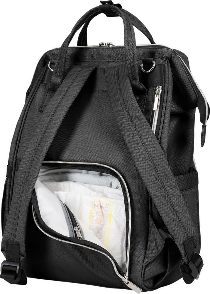 Kikkaboo - Borsa fasciatoio per passeggino Siena 2025 in Zaini fasciatoio Centro Bimbo - Siderno, commercioVirtuoso.it