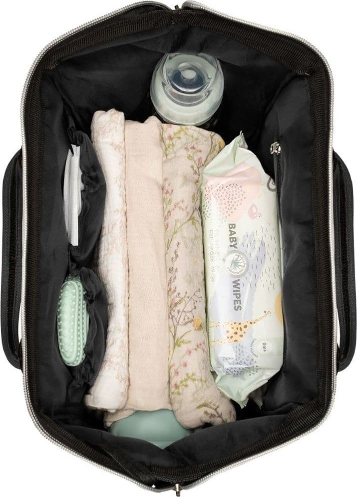 Kikkaboo - Borsa fasciatoio per passeggino Siena 2025 in Zaini fasciatoio Centro Bimbo - Siderno, commercioVirtuoso.it