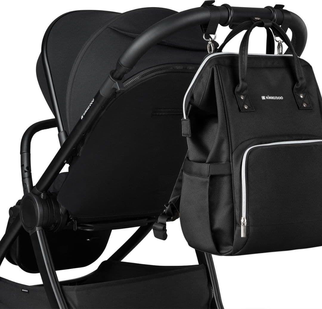 Kikkaboo - Borsa fasciatoio per passeggino Siena 2025 in Zaini fasciatoio Centro Bimbo - Siderno, commercioVirtuoso.it