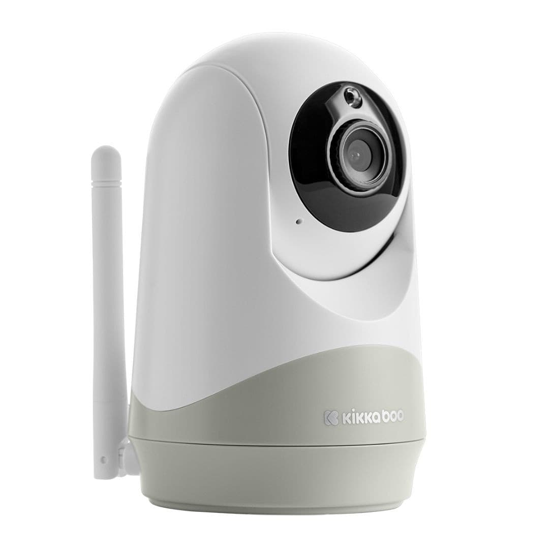 KikkaBoo - Wireless baby monitor Rhen in Monitor video Centro Bimbo - Siderno, commercioVirtuoso.it
