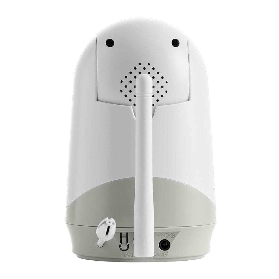 KikkaBoo - Wireless baby monitor Rhen in Monitor video Centro Bimbo - Siderno, commercioVirtuoso.it