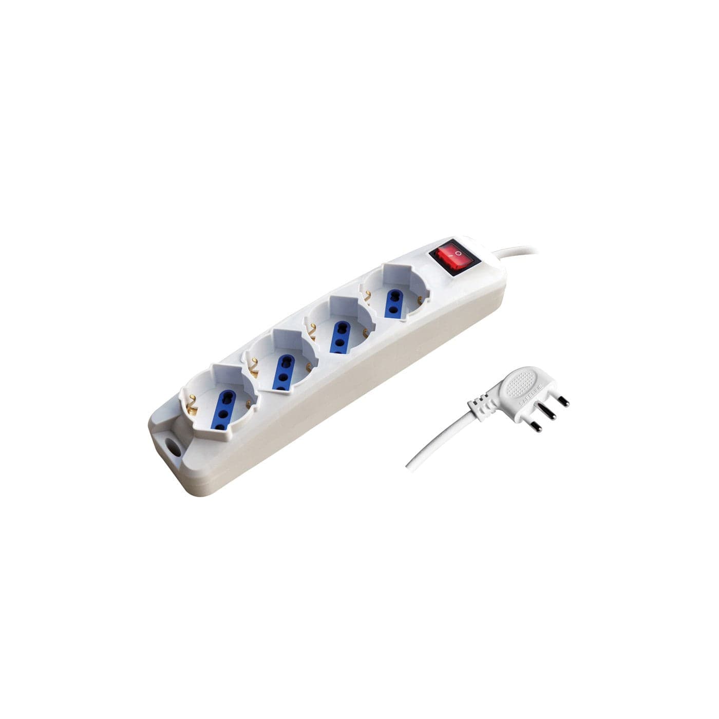 Arda - Minikit riga e squadre 3 pz Keep Colour Pastel (KCP7063DSS) - 2