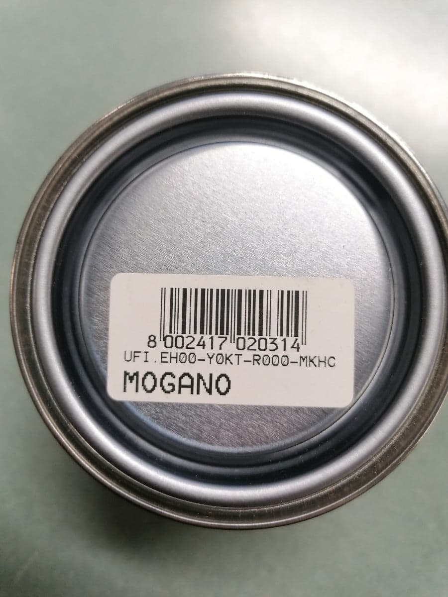VELECA - STUCCOLEGNO STUCCO IN PASTA PER LEGNO 250GR MOGANO in Stucco per legno Stockdoc - Terni, commercioVirtuoso.it