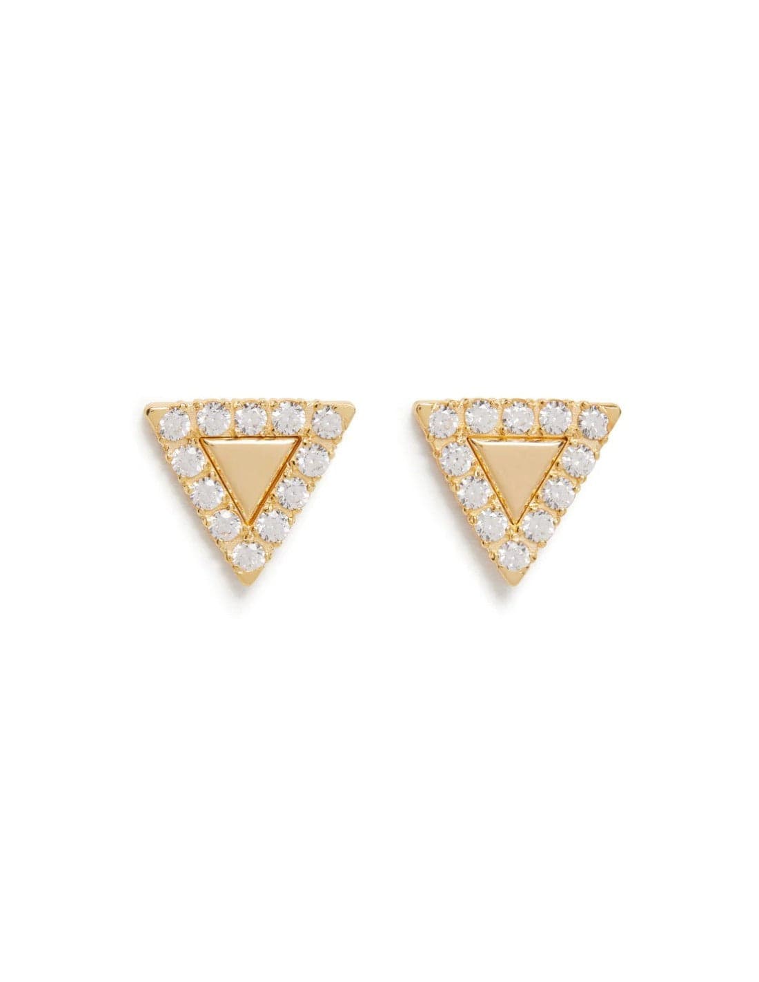 VALENTINA FERRAGNI - ORECCHINI LUCE GOLD in Orecchini Alba Gioielli - Casoria, commercioVirtuoso.it