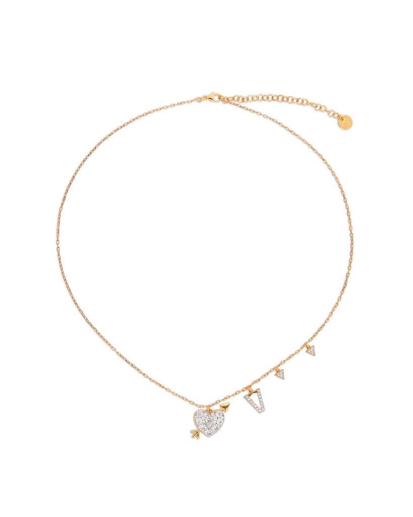 VALENTINA FERRAGNI - COLLANA VITTORIA in Collane Alba Gioielli - Casoria, commercioVirtuoso.it