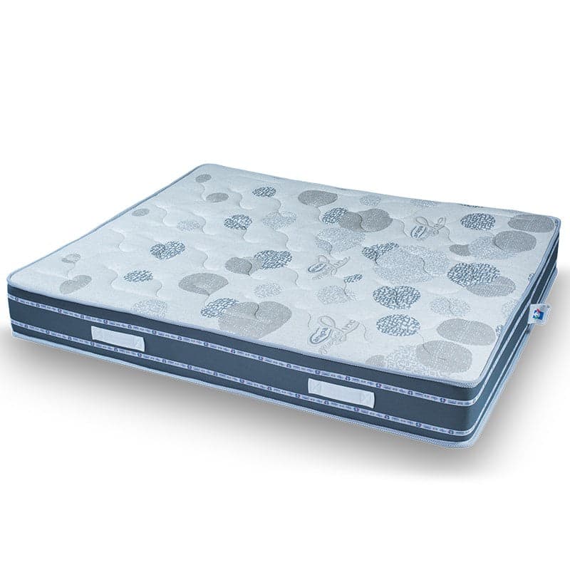 Materasso Star 120x190 a molle indipendenti e memory alto 25cm in Materassi Mondialshop - Parabiago, commercioVirtuoso.it
