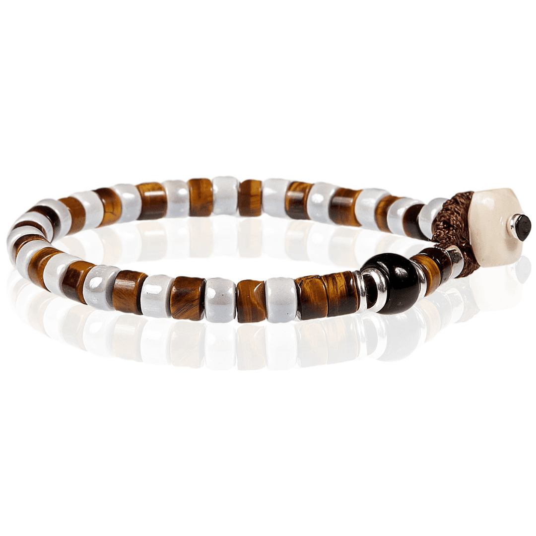 GERBA - Bracciale Uomo My Land 05