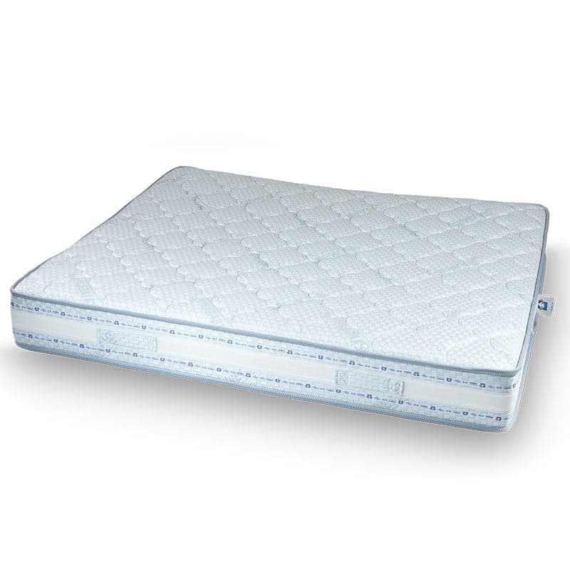 Materasso Helyos 160x190 in gomma e memory alto 22cm in Materassi Mondialshop - Parabiago, commercioVirtuoso.it