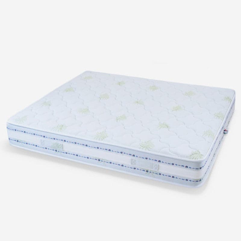 Materasso Shiva9 Zone 160x190 in gomma e memory alto 25cm in Materassi Mondialshop - Parabiago, commercioVirtuoso.it