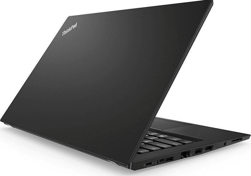 PC NOTEBOOK LENOVO T480S in Portatili Webstore srl - Bonate Sotto, commercioVirtuoso.it