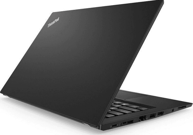 PC NOTEBOOK LENOVO T480S in Portatili Webstore srl - Bonate Sotto, commercioVirtuoso.it