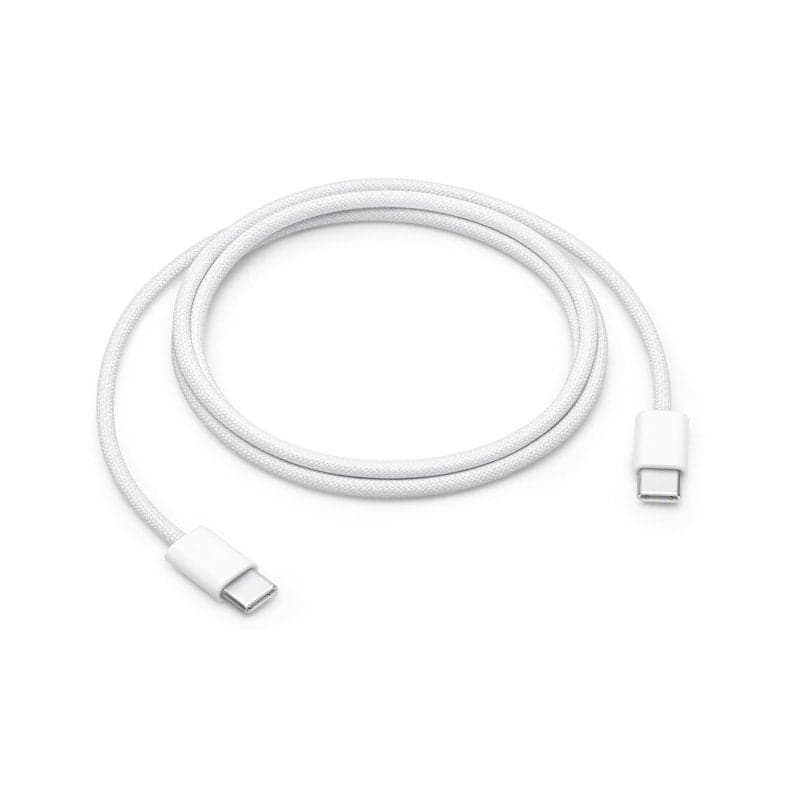 CAVO TYPE-C A TYPE-C 1M FAST CHARGE APPLE MW493ZM/A in prodotto Save The Money - Rimini, commercioVirtuoso.it