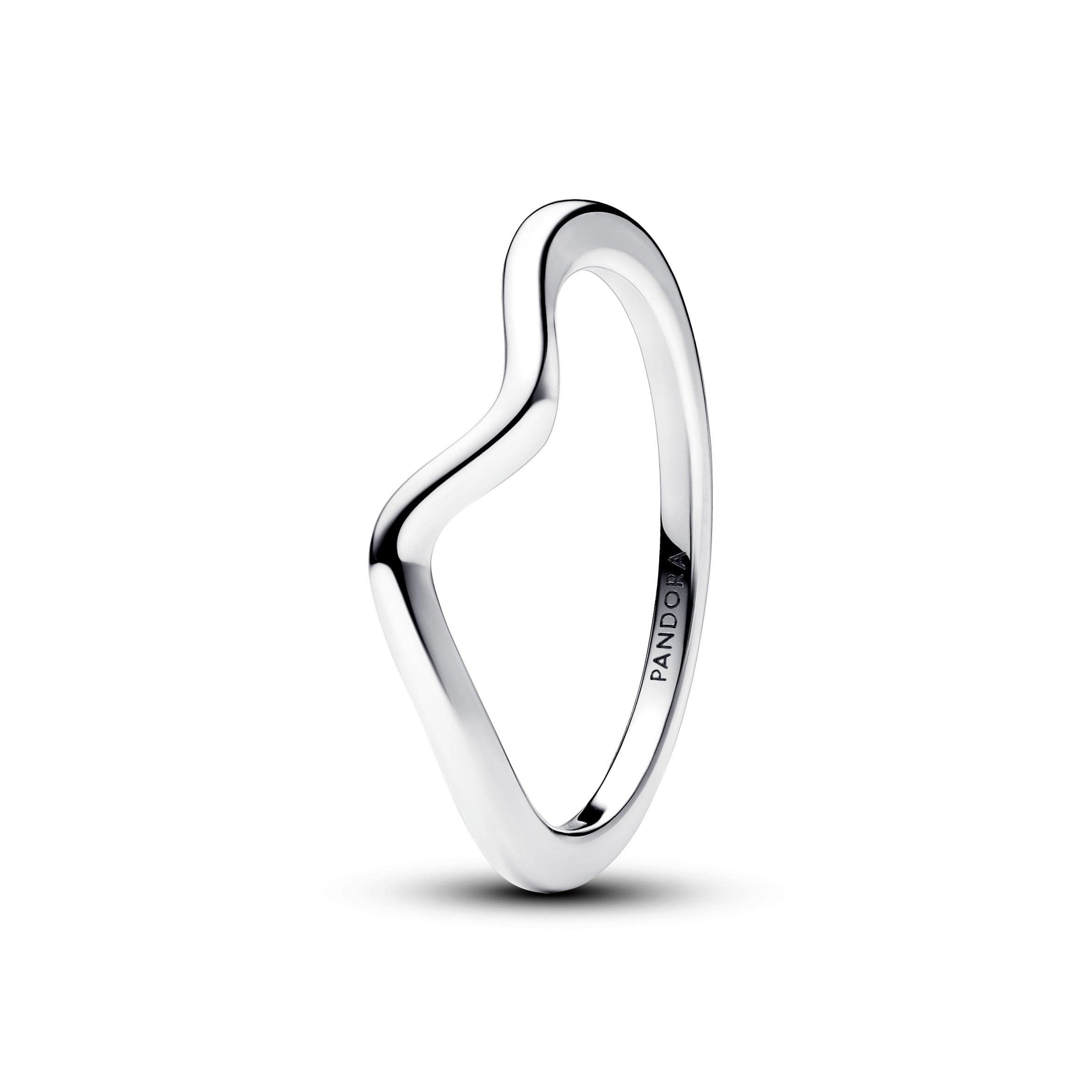 Pandora - Anello Onda