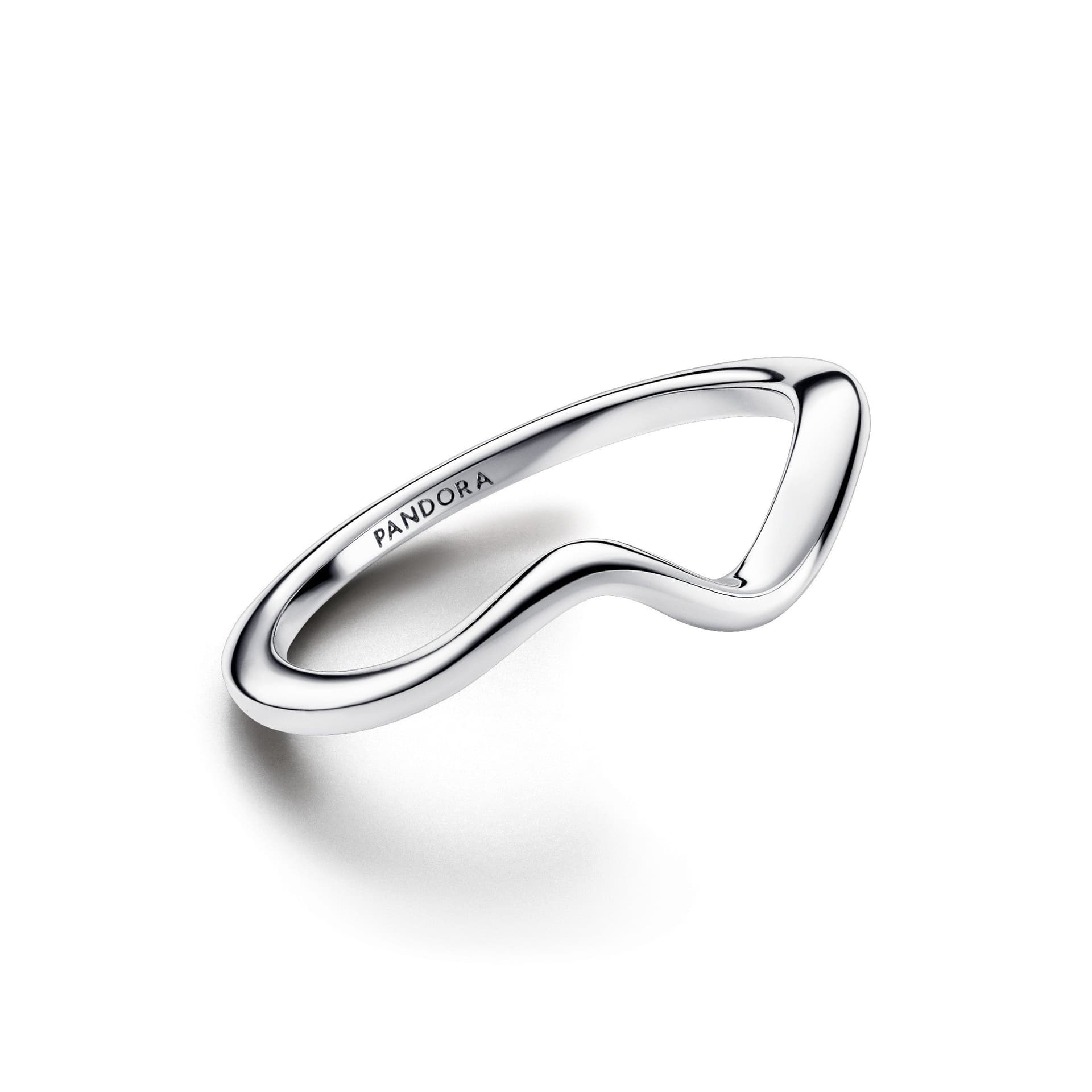 Pandora - Anello Onda in Anelli Alba Gioielli - Casoria, commercioVirtuoso.it