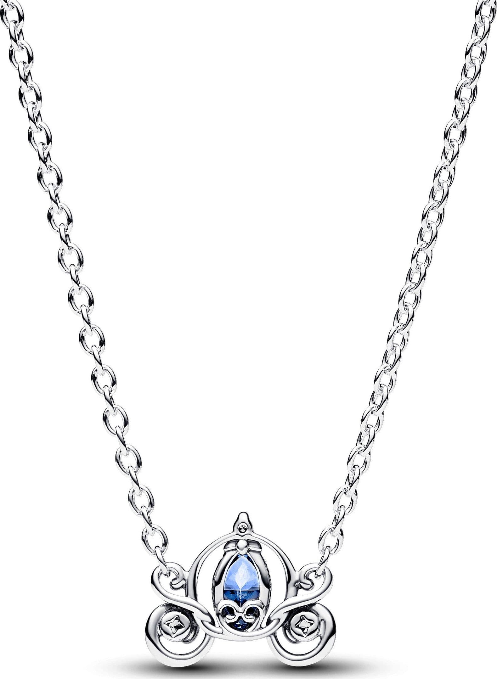 Pandora - Collana Disney, Carrozza di Cenerentola in Bead Charm Alba Gioielli - Casoria, commercioVirtuoso.it