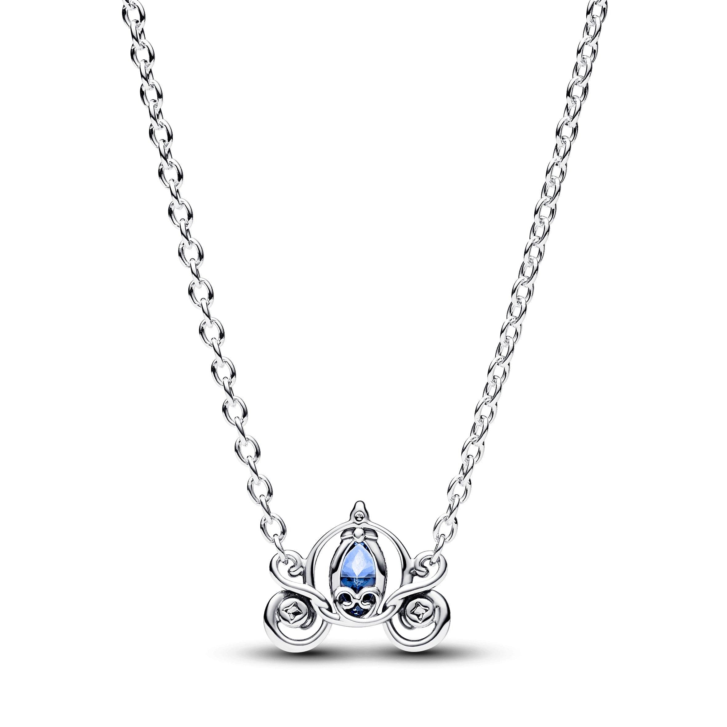 Pandora - Collana Disney, Carrozza di Cenerentola in Bead Charm Alba Gioielli - Casoria, commercioVirtuoso.it