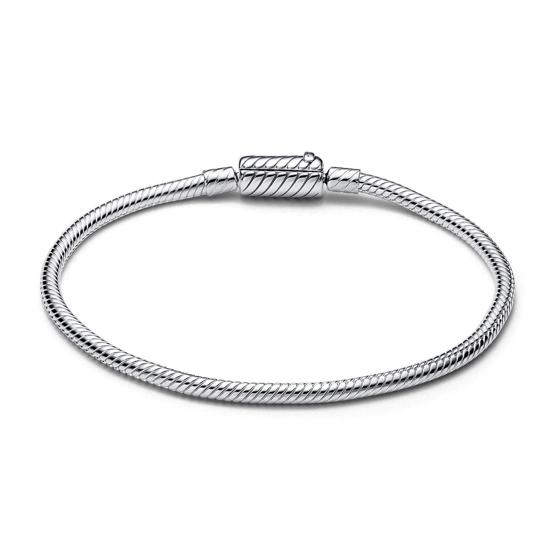 Pandora - Bracciale Chiusura Magnetica in Bracciali Alba Gioielli - Casoria, commercioVirtuoso.it