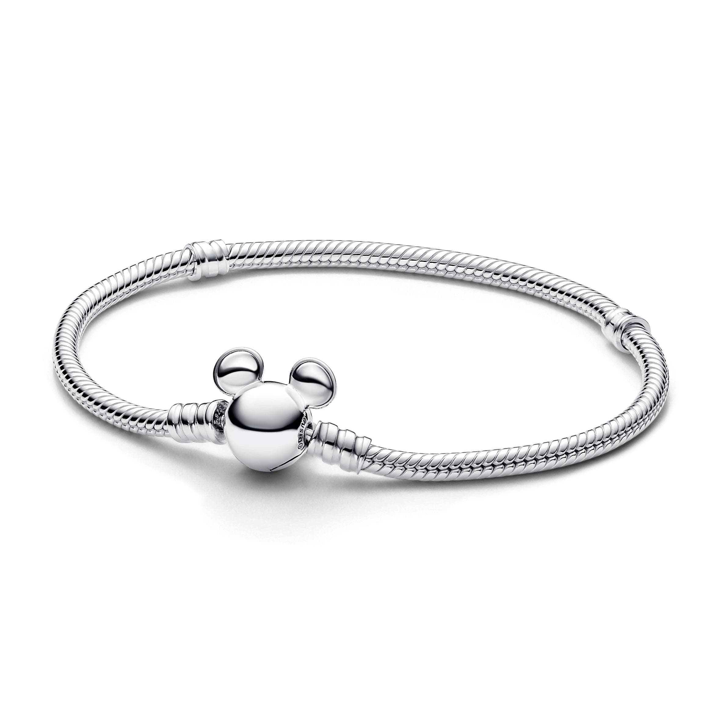 Pandora- Bracciale Disney, Chiusura Mickey Mouse