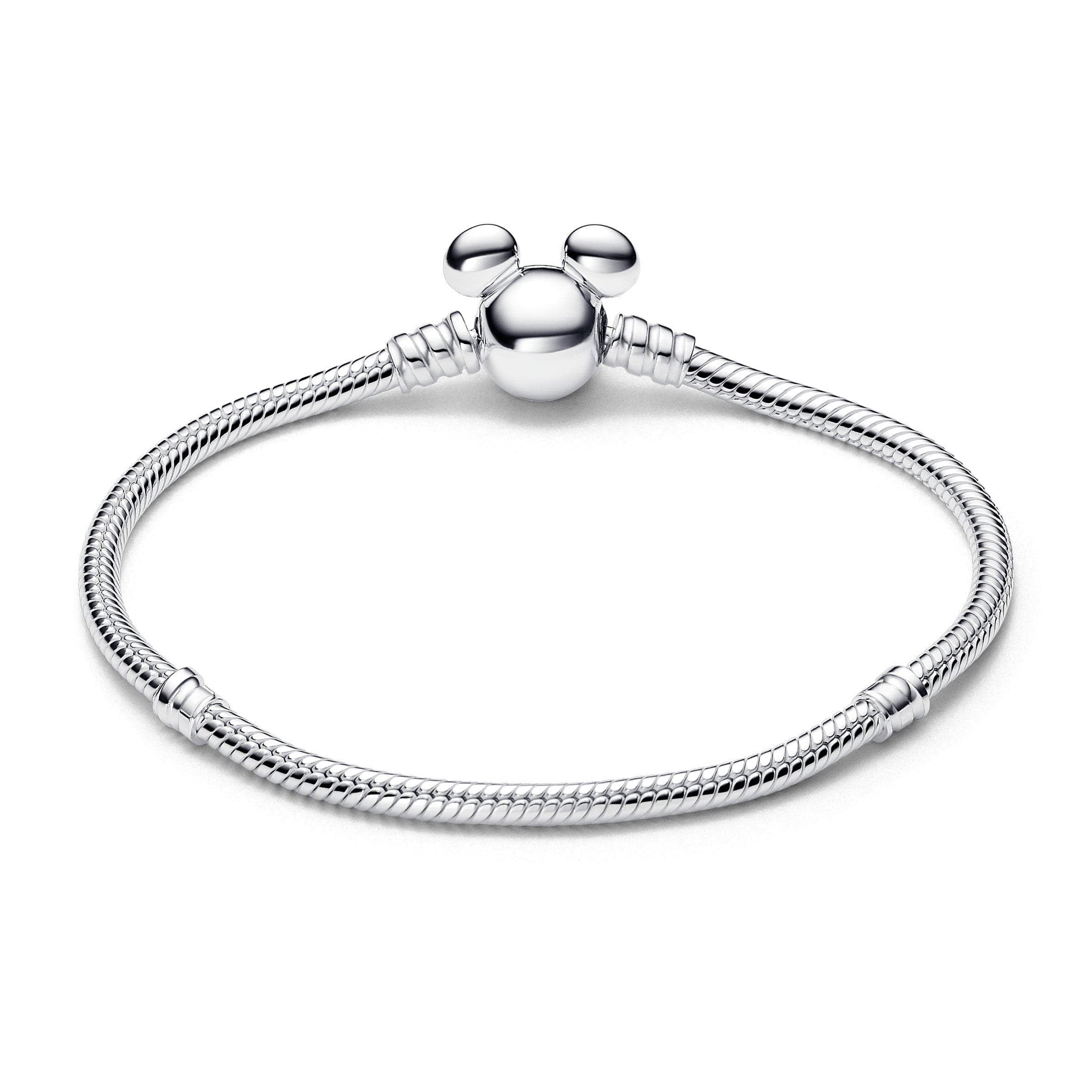 Pandora- Bracciale Disney, Chiusura Mickey Mouse in Bracciali Alba Gioielli - Casoria, commercioVirtuoso.it