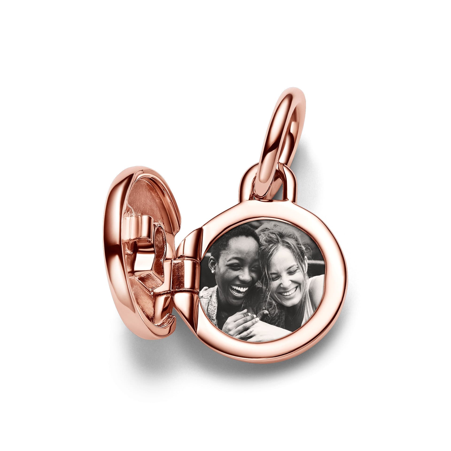 Pandora - Charm Pendente Lucchetto Apribile da Incidere in Bead Charm Alba Gioielli - Casoria, commercioVirtuoso.it