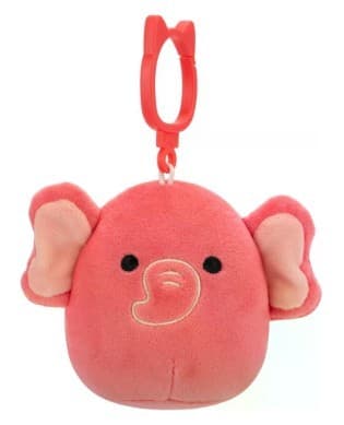 Squishmallows - Personaggi Clip On 10 cm in Animali di peluche Centro Bimbo - Siderno, commercioVirtuoso.it