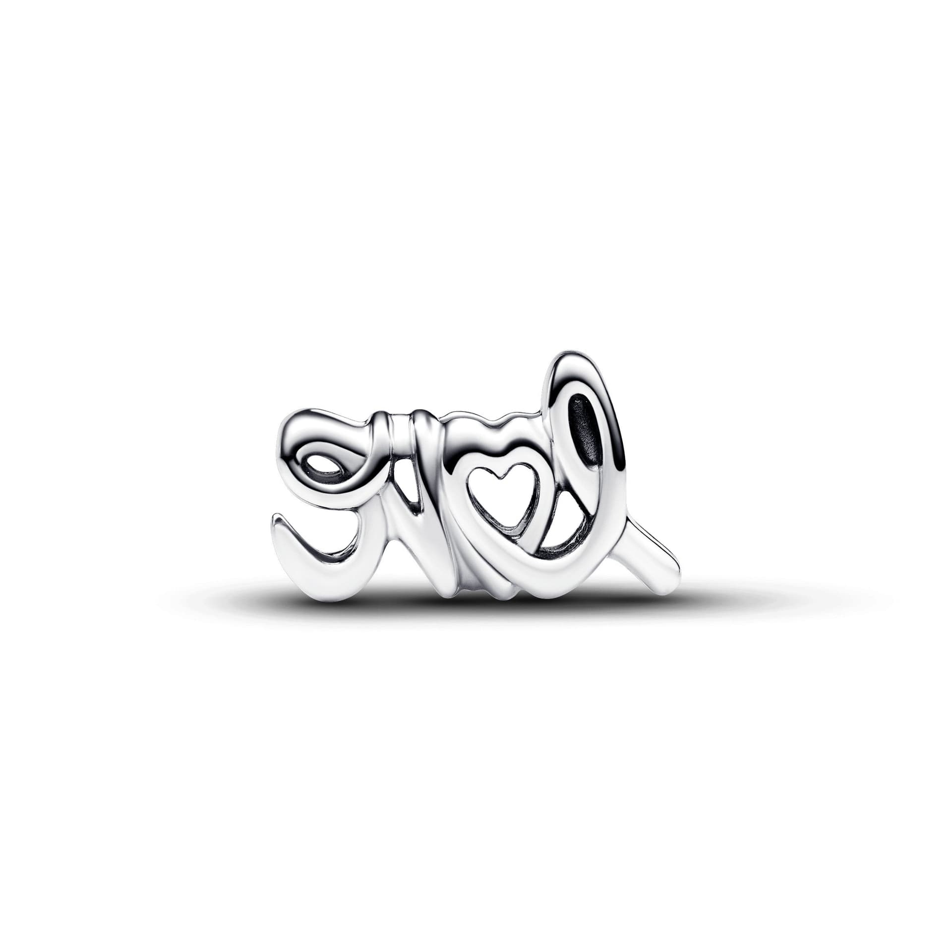 Pandora - Charm "Love" in Bead Charm Alba Gioielli - Casoria, commercioVirtuoso.it