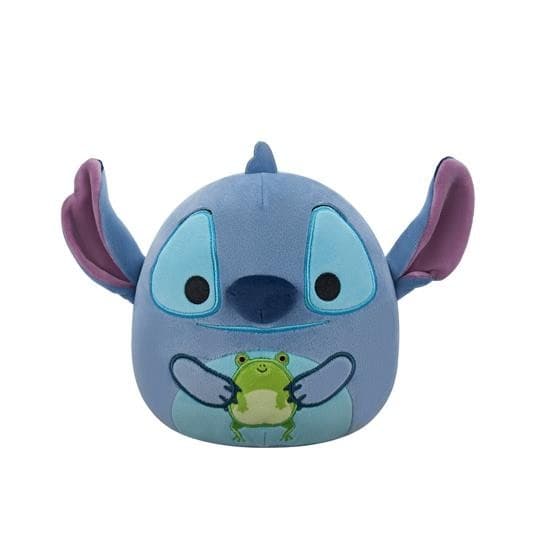 Squishmallows Disney Stitch 25 cm in Animali di peluche Centro Bimbo - Siderno, commercioVirtuoso.it