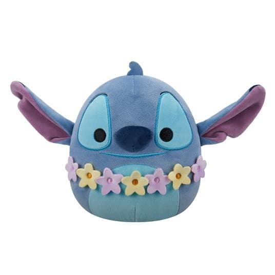 Squishmallows Disney Stitch 25 cm in Animali di peluche Centro Bimbo - Siderno, commercioVirtuoso.it
