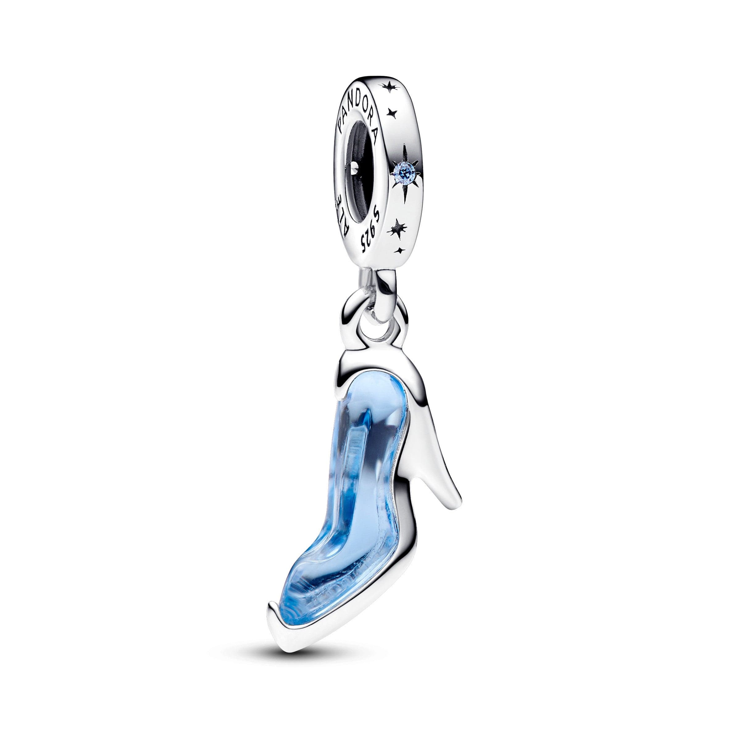 Pandora - Charm Disney, Scarpetta di Cenerentola