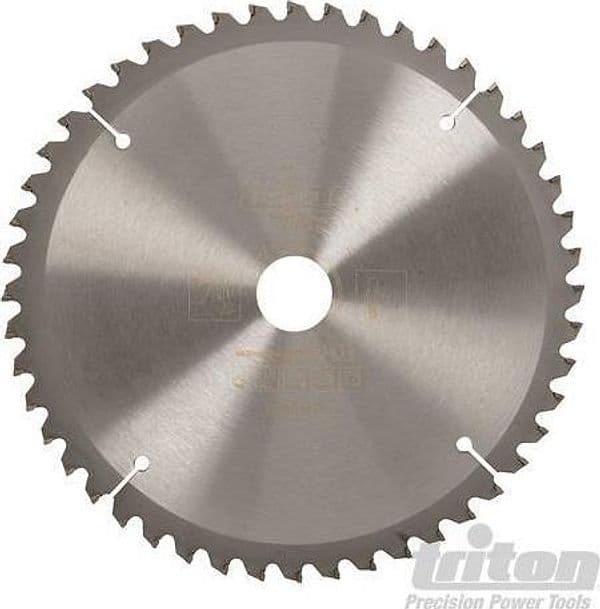 Lame per sega circolare al vidia per legno / laminati  235mm 24 denti in Lame per seghe circolari Eternal Brico - Ariano Irpino, commercioVirtuoso.it
