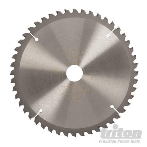 Lame per sega circolare al vidia per legno / laminati  235mm 24 denti in Lame per seghe circolari Eternal Brico - Ariano Irpino, commercioVirtuoso.it