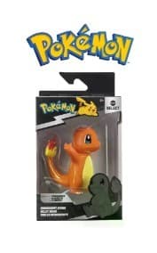 Pokemon Select - Iridescenti 8 cm in Personaggi d'azione Centro Bimbo - Siderno, commercioVirtuoso.it