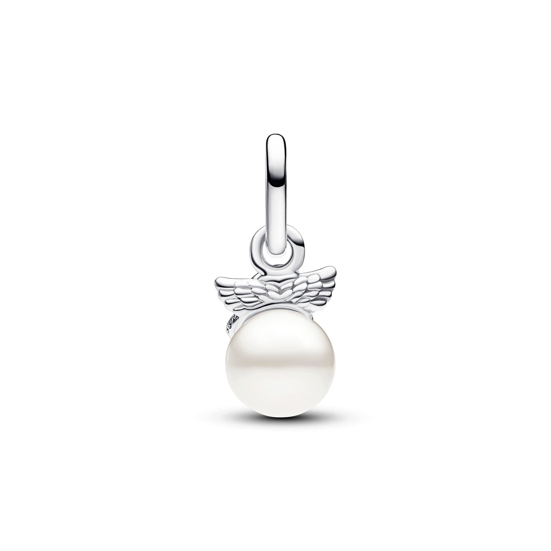 Pandora - Charm Mini Pendente Cupid Pandora ME in Bead Charm Alba Gioielli - Casoria, commercioVirtuoso.it
