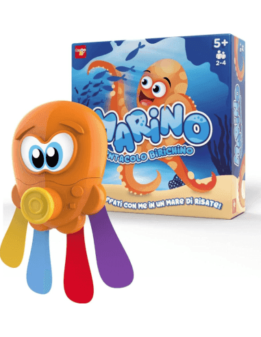 Marino Tentacolo Birichino 17972