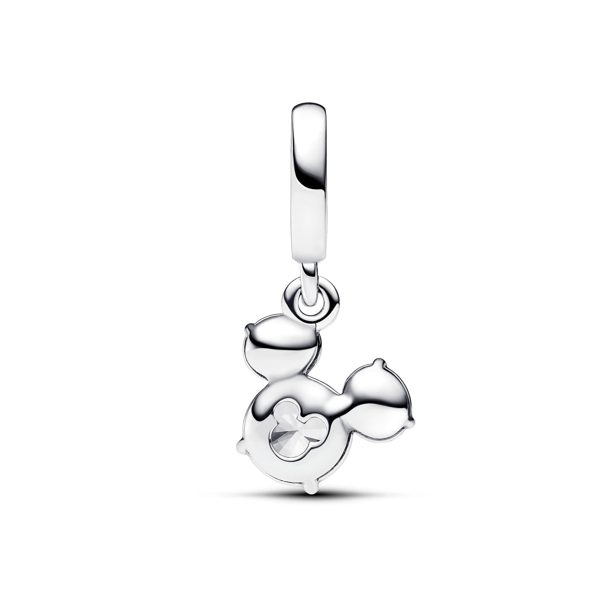 Pandora - Charm Disney, Pendente Mickey Mouse Scintillante in Bead Charm Alba Gioielli - Casoria, commercioVirtuoso.it