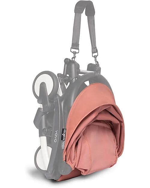 Stokke - Set YOYO Duo con Kit neonato 0+ e Rivestimento Passeggino 6+ in Passeggini leggeri Centro Bimbo - Siderno, commercioVirtuoso.it