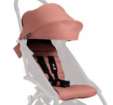 Stokke - Set YOYO Duo con Kit neonato 0+ e Rivestimento Passeggino 6+ in Passeggini leggeri Centro Bimbo - Siderno, commercioVirtuoso.it