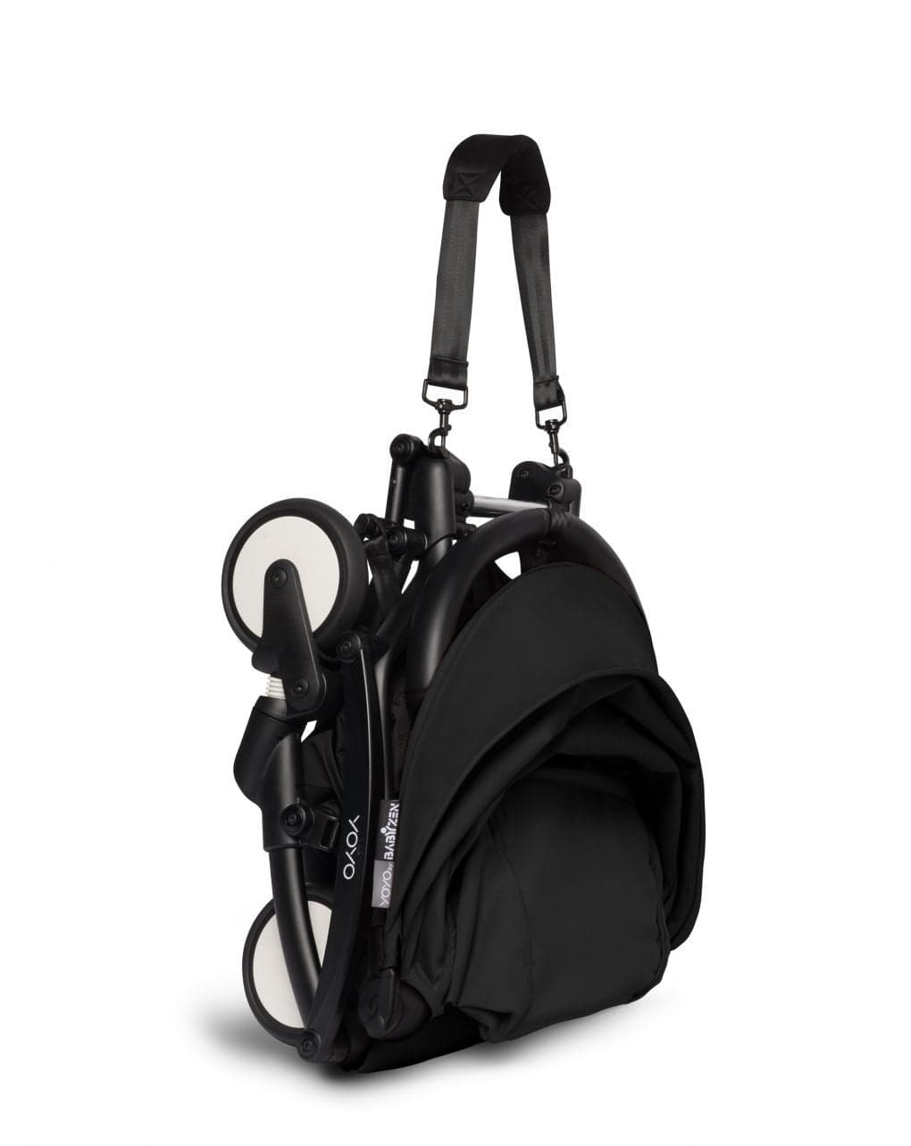 Stokke - Set YOYO Duo con Kit neonato 0+ e Rivestimento Passeggino 6+ in Passeggini leggeri Centro Bimbo - Siderno, commercioVirtuoso.it