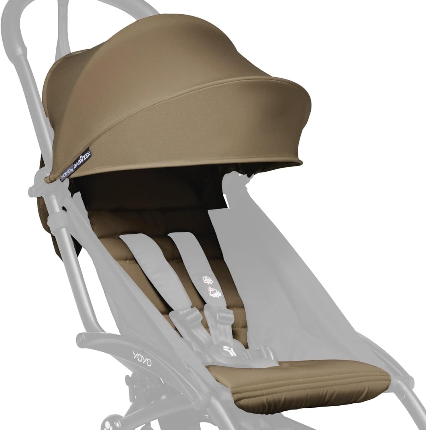 Stokke - Set YOYO Duo con Kit neonato 0+ e Rivestimento Passeggino 6+ in Passeggini leggeri Centro Bimbo - Siderno, commercioVirtuoso.it